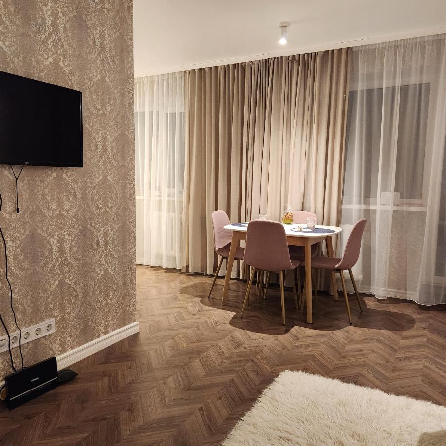 Charme Apartment Jelgava Exteriér fotografie